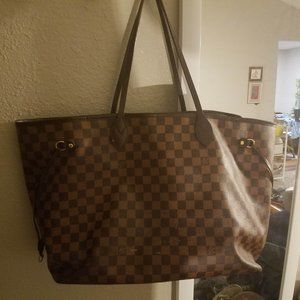 Louis Vuitton Neverfull GM
